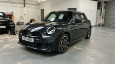 MINI Cooper 2.0 S Sport 5dr Auto Petrol Hatchback